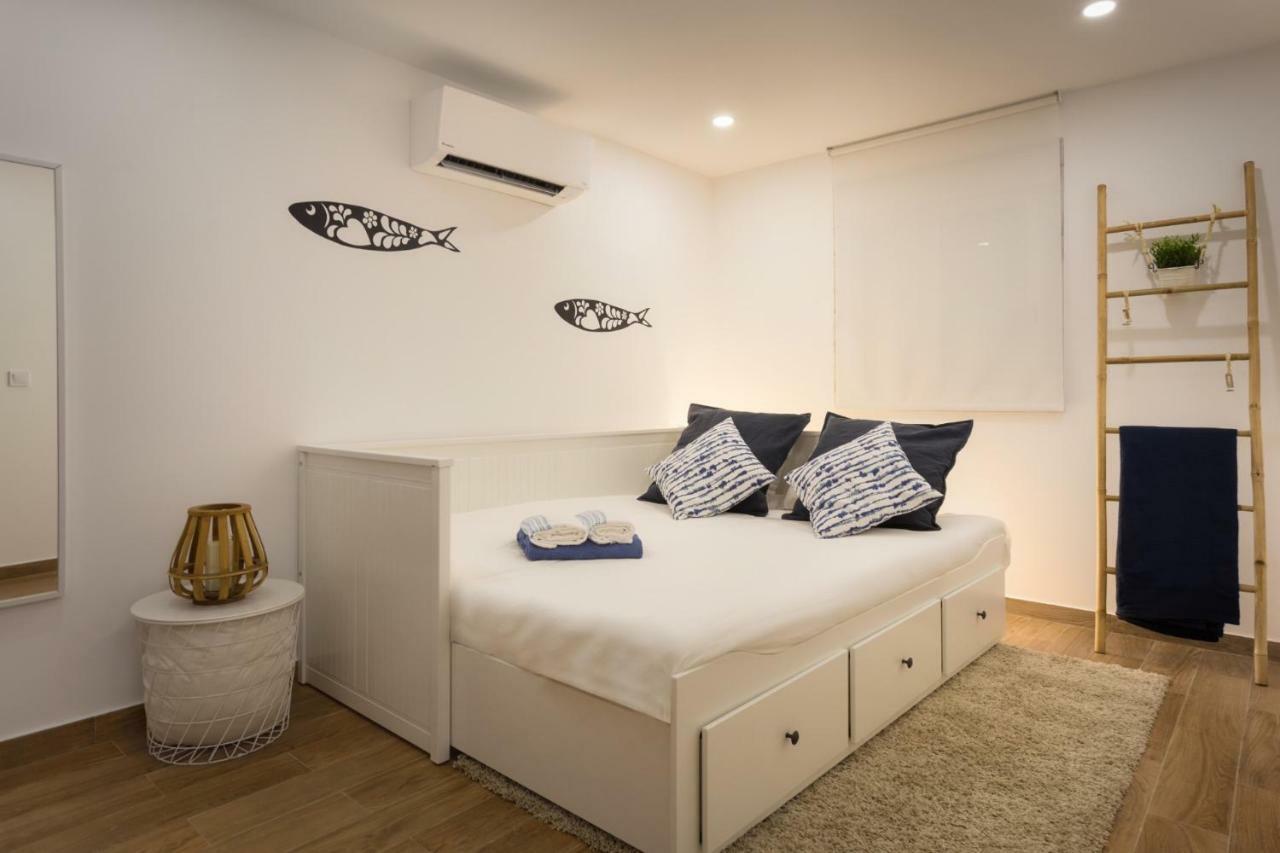 Apartamento Lisbon Zoo House II Exterior foto